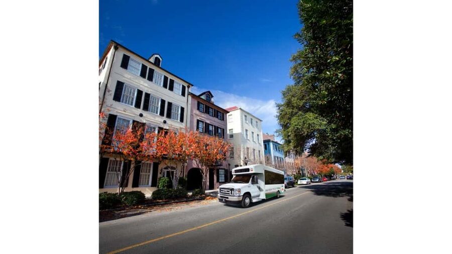 Charleston: Old Town Trolley Tour - Price and value: is $40 worth it?