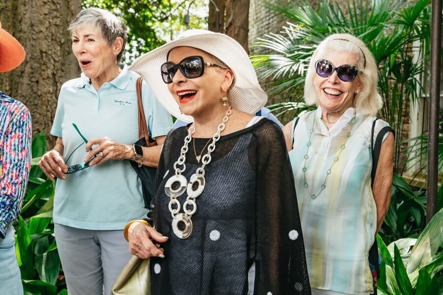 Charleston: Old Walled City Historical Walking Tour - Charleston’s only English walled-city storyline in 2 hours