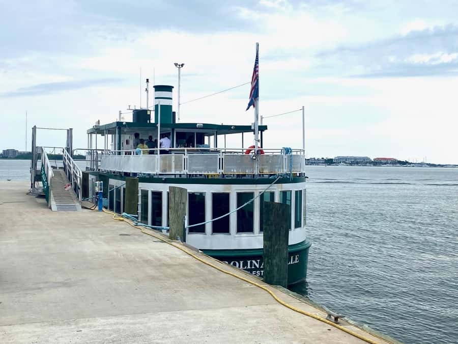 Charleston: Outer Banks Film Locations Tour - Off-the-Main-List Stops and Why “Others Miss” Matters