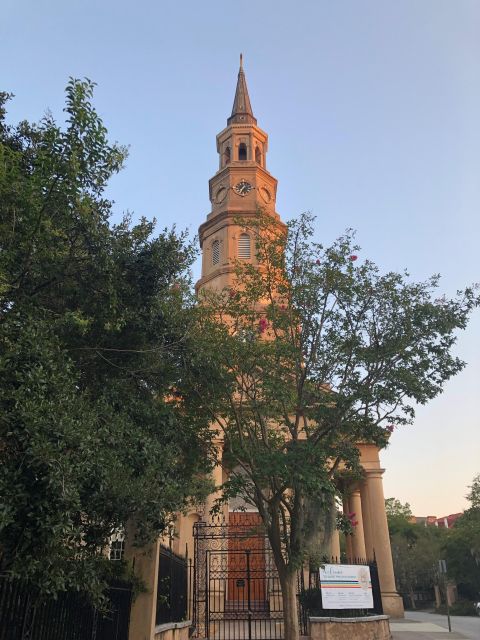 Charleston: Pirate Escape Scavenger Hunt - Pirate Escape Scavenger Hunt: a story you can walk
