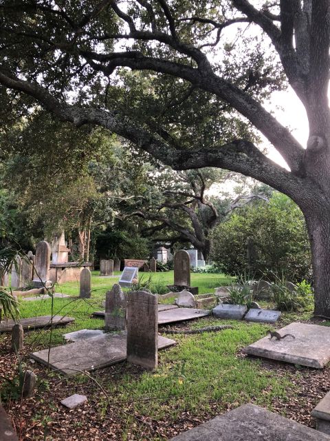 Charleston: Pirate Escape Scavenger Hunt - Who should book this scavenger hunt