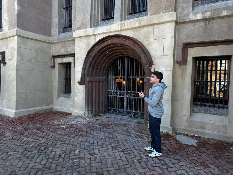 Charleston: Pirates and Ghosts Guided Walking Tour - Price and walking reality: is $29 a fair deal?