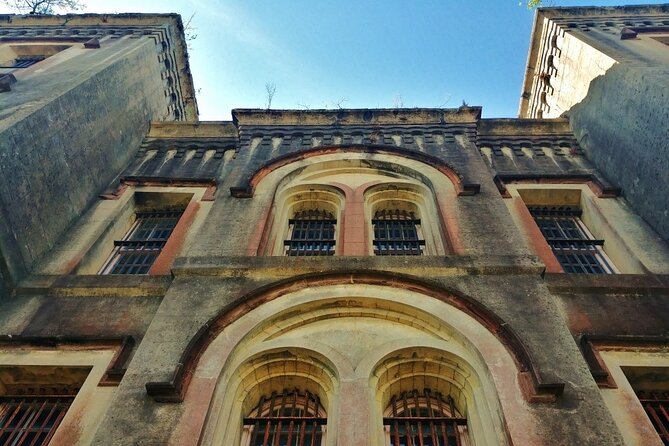 Charleston Pirates and Ghosts Tour - Two Hours, Six Stops: What the Charleston Pirates and Ghosts Tour Feels Like