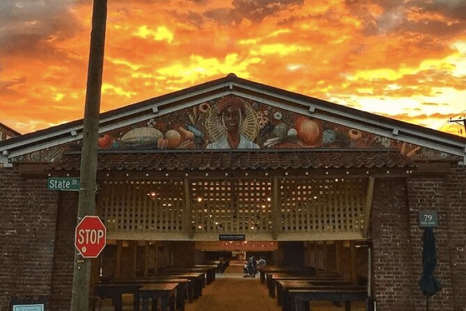 Charleston's Crafts & Cocktails tour - Price and value: what $45 covers (and what it doesn’t)