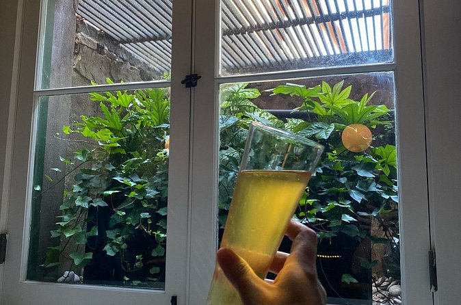 Charleston's Historic Pubs, Taverns, and Taprooms Tour - Step-by-Step: What Happens at Each Pub Stop