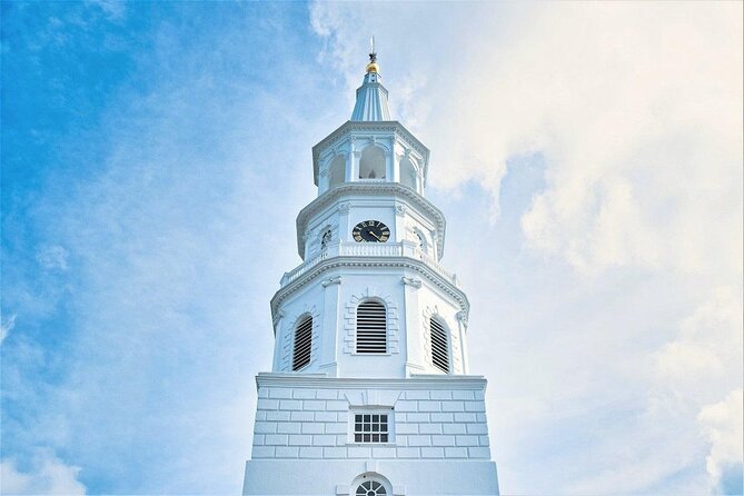 Charleston's Pleasing Terrors Night-Time Walking Ghost Tour - Key Things You’ll Notice on This Tour