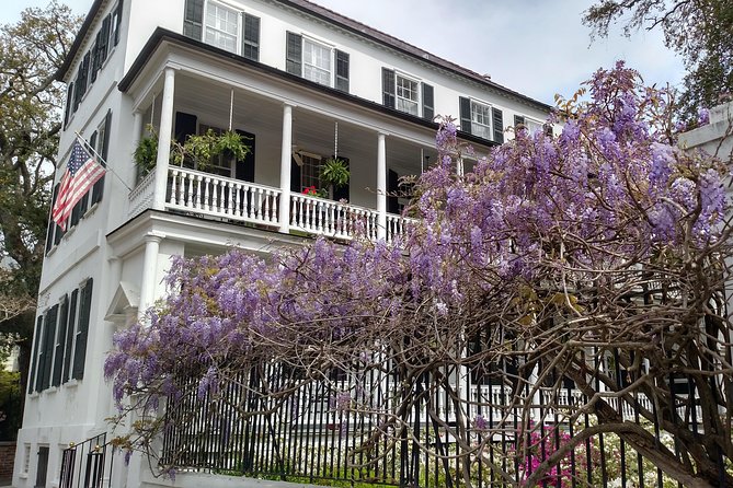 Charleston’s Strong Women of the South History Tour - A 2-Hour Walk That Rewrites Charleston’s Story
