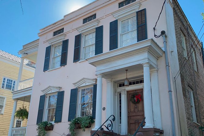 Charleston’s Strong Women of the South History Tour - Where the Tour Starts on 21 Magazine Street (and How to Prep)