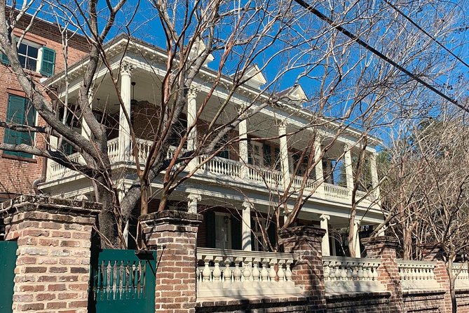 Charleston’s Strong Women of the South History Tour - Guide Style, Pace, and the Small Details That Matter