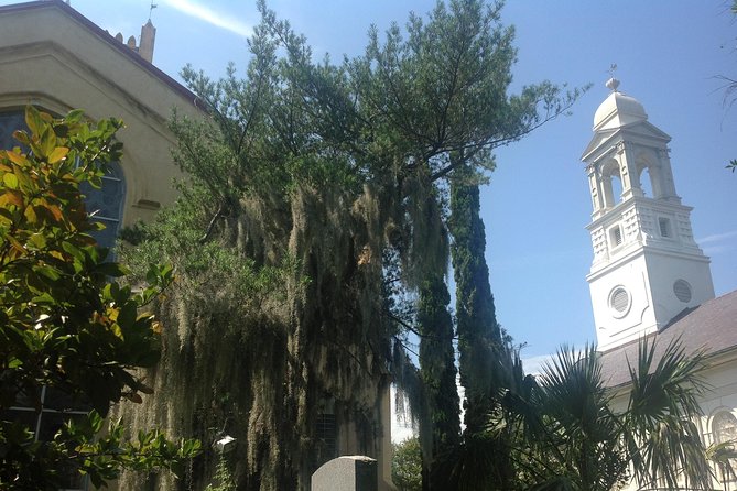 Charleston’s Strong Women of the South History Tour - Who This Tour Fits Best (and Who Might Skip It)