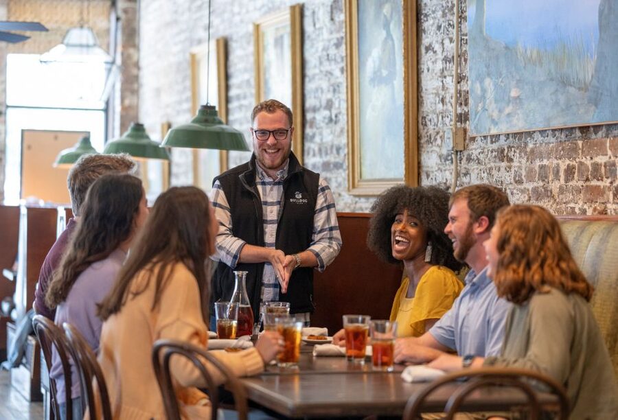 Charleston: Savor the Flavors Upper King Street Food Tour - Key Things to Know Before You Go