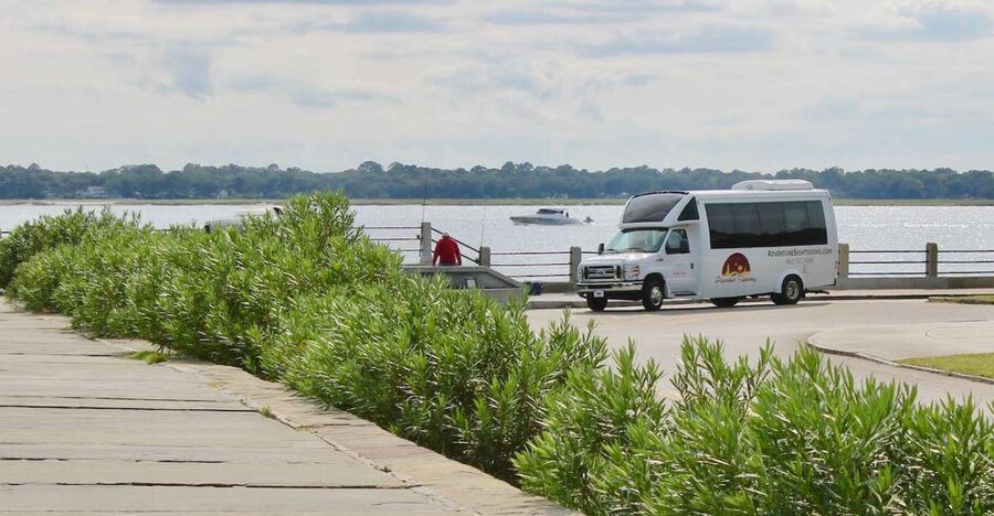 Charleston: See it All City Tour with Adventure Sightseeing - Why this 90-minute Charleston bus loop works so well