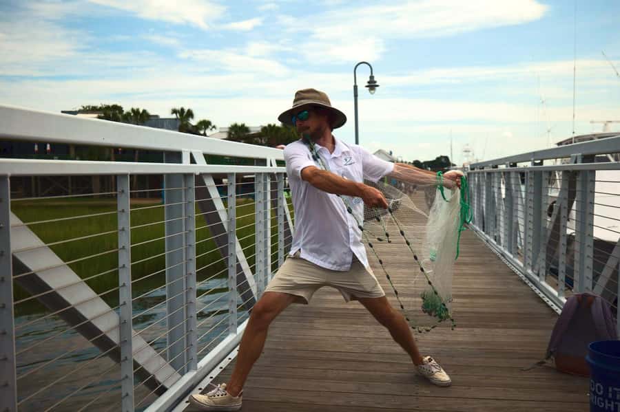 Charleston: Shem Creek Culture Tour - What makes the Shem Creek culture angle feel different