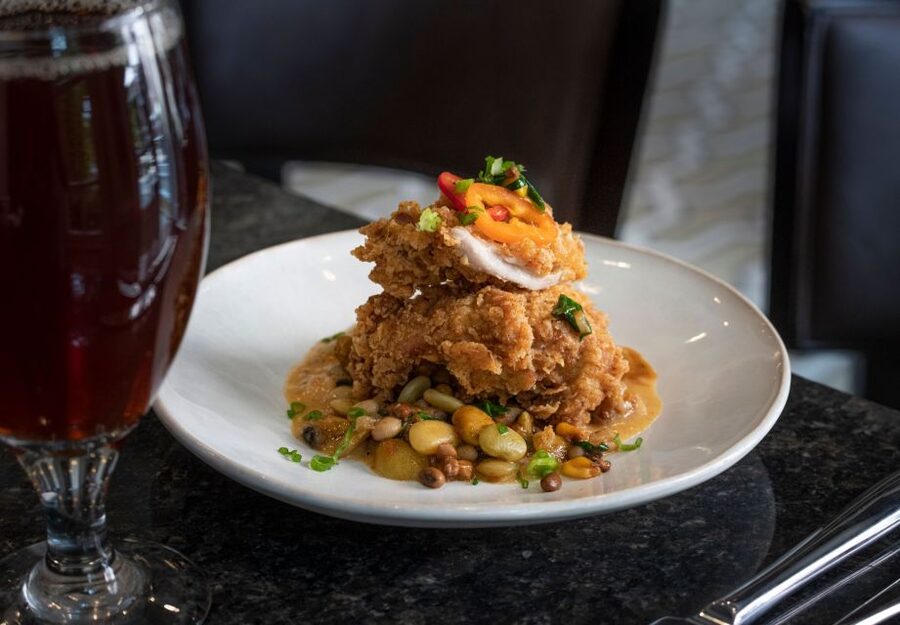 Charleston: Small Group Food Tour – Savor the Flavors - Key Things to Know Before You Go