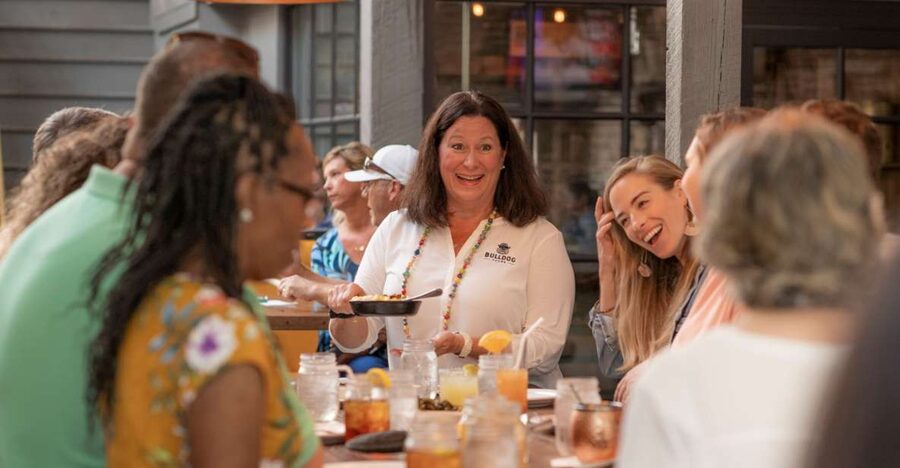 Charleston: Small Group Food Tour – Savor the Flavors - A 150-Minute Charleston Food Walk That Feels Like a Local Reset