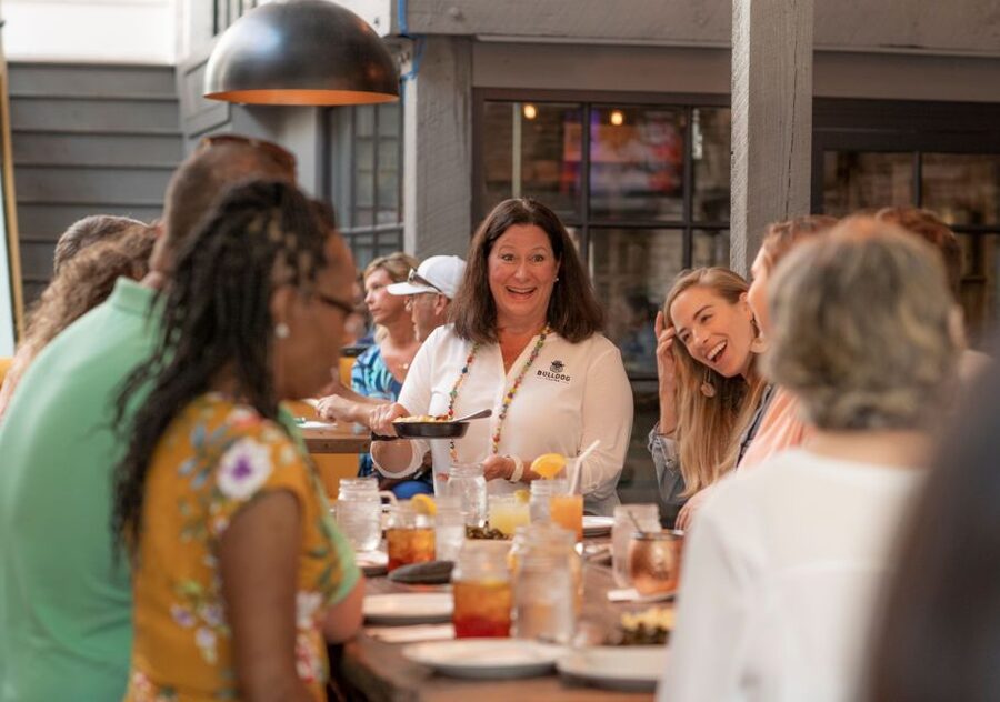 Charleston: Small Group Food Tour – Savor the Flavors - What You’ll Taste: From Stone-Ground Grits to Benne Wafers