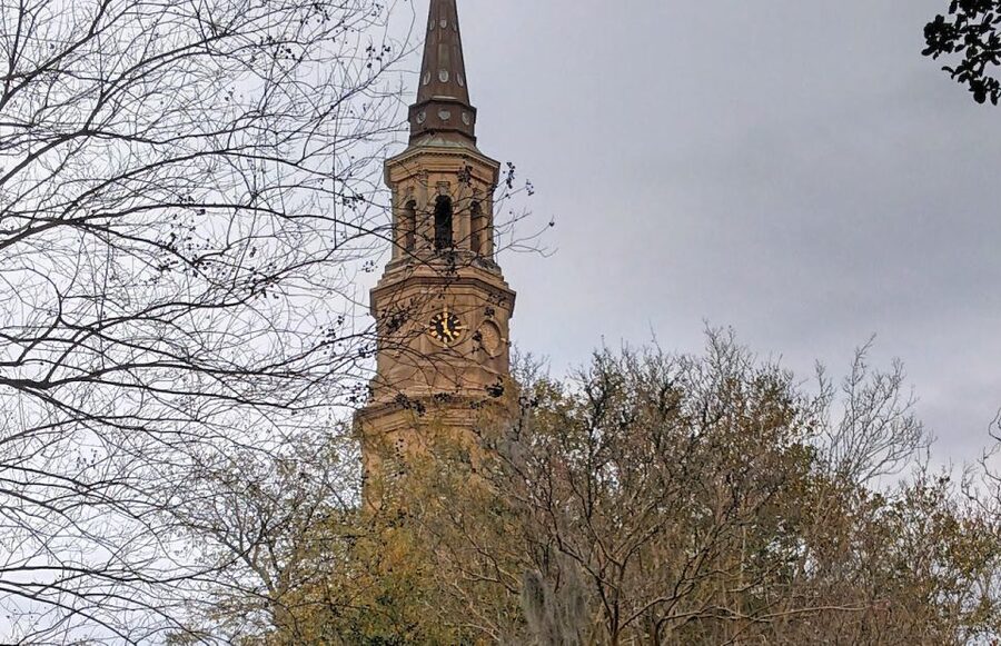Charleston: Small-Group Ghost Walking Tour at Night - Key Things I’d Pay Attention To