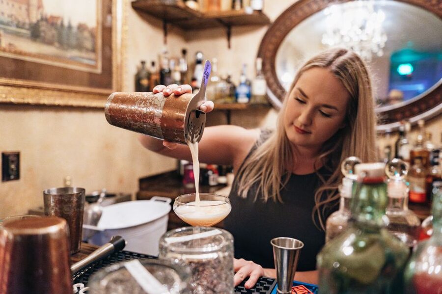Charleston: Speakeasy Sagas Prohibition Pub Crawl - Stops you may visit, and what to look for at each