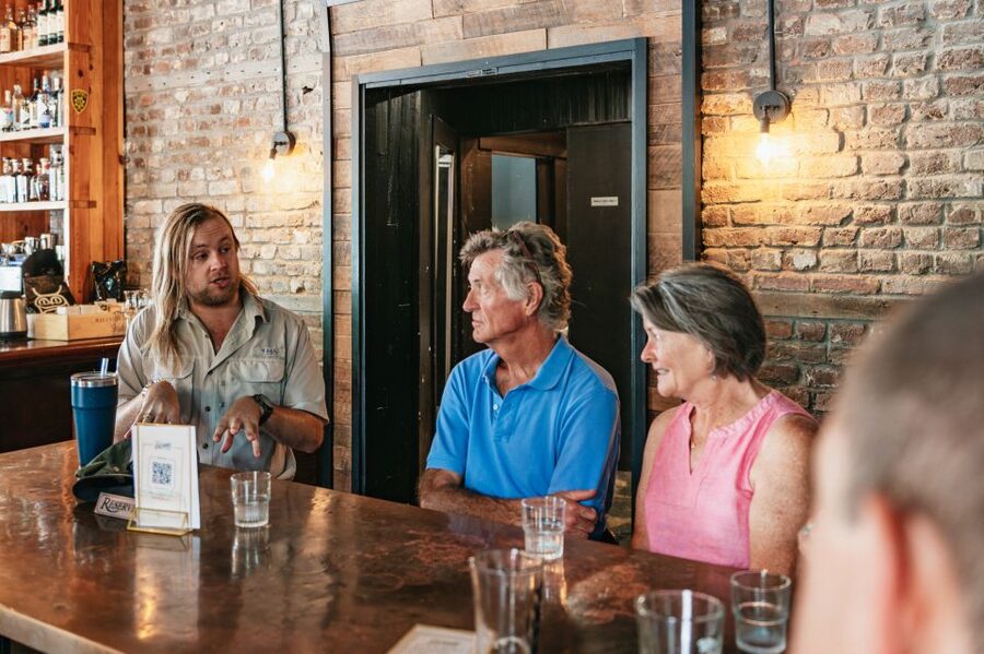Charleston: Speakeasy Sagas Prohibition Pub Crawl - Price, value, and what you should budget beyond $35