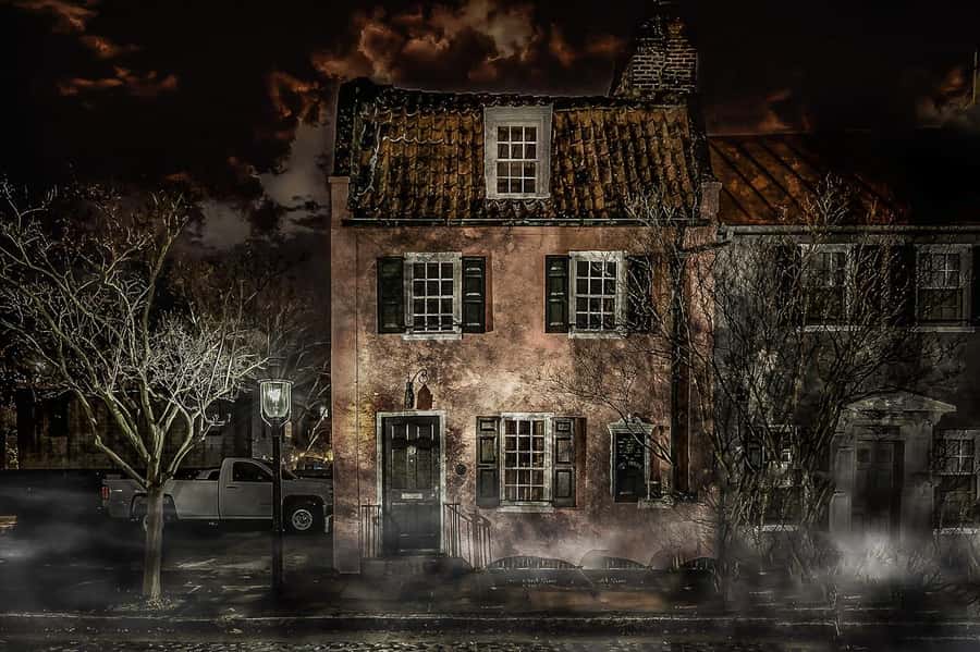 Charleston: Spirits & Spirits Haunted Pub Crawl - Price and Value: Is $29 for Two Hours Worth It?