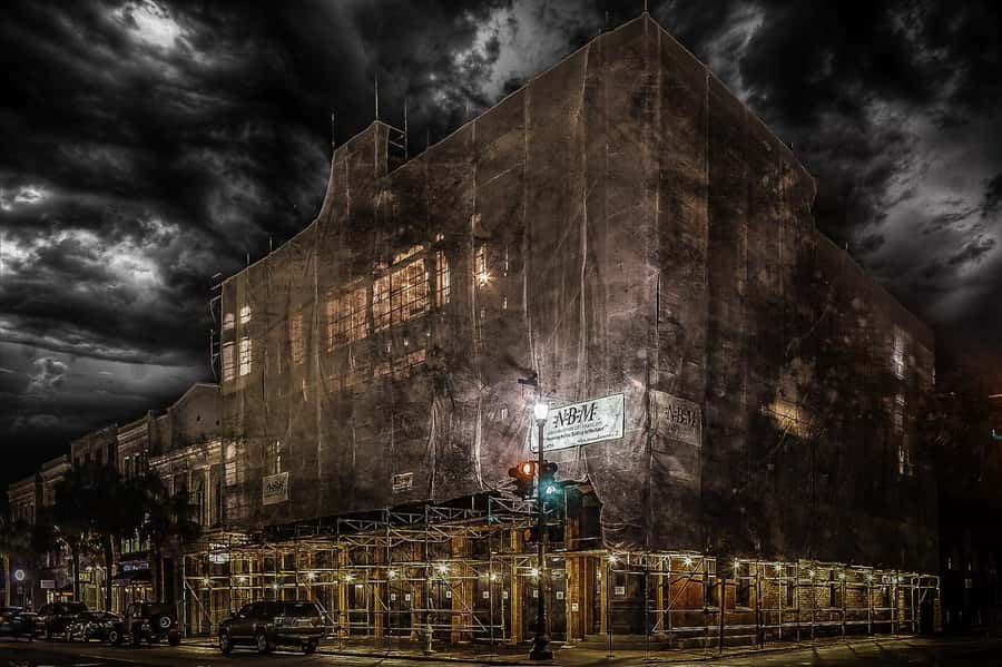 Charleston: Spirits & Spirits Haunted Pub Crawl - Practical Tips for a Smooth, Spooky Night