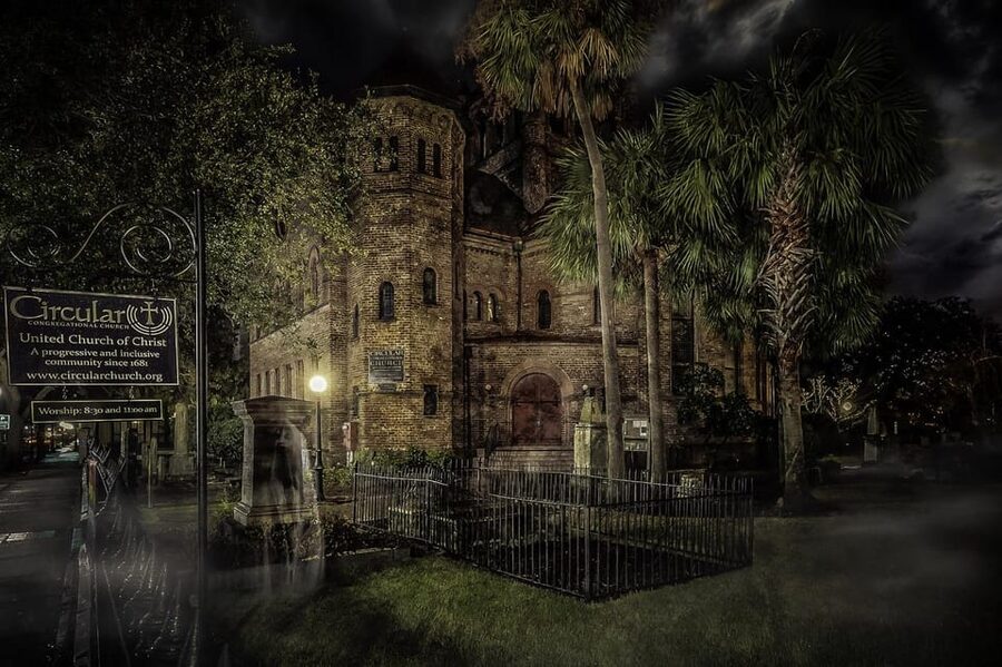 Charleston: Spirits & Spirits Haunted Pub Crawl - Who Should Book This Charleston Spirits & Spirits Crawl