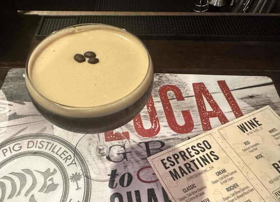Charleston: Striped Pig Distillery Tour and Tasting - The Tour Inside: History, Facility Walk-Through, and the Making Process