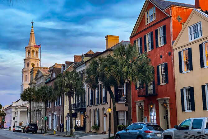 Charleston Style VIP Tour - Key Highlights You’ll Feel During This Tour