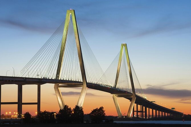 Charleston Sunset Blues & BBQ Dinner Cruise - Key Things to Know Before You Go