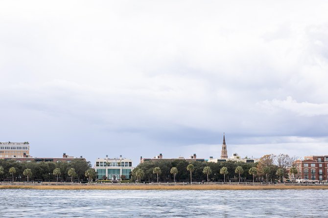 Charleston Sunset Blues & BBQ Dinner Cruise - Price Value: Is $72 Worth It for Dinner + a Sunset Cruise?