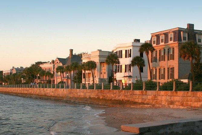 Charleston Sunset Blues & BBQ Dinner Cruise - A Quick Checklist for a Smoother Evening