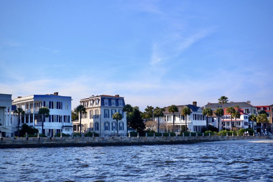 Charleston: Sunset Harbor Cruise - Timing Your Sunset: How to Make the Two Hours Feel Worth It