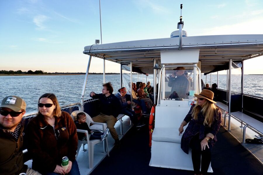 Charleston: Sunset Harbor Cruise - Price and Value: Is $60 a Good Deal for a Charleston Sunset Cruise?