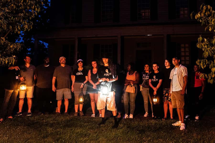 Charleston Terrors: Pirate Ghosts Haunted Walking Tour - Old Provost and Dungeon: Torture-Echoes and Chilling Corridors