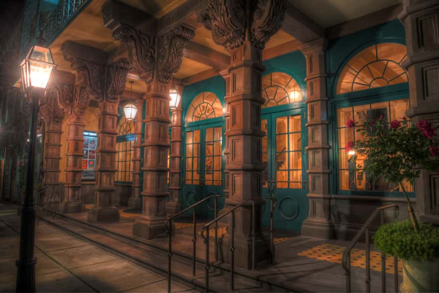 Charleston: The Ghosts of Liberty Guided Walking Tour - Key highlights worth planning for