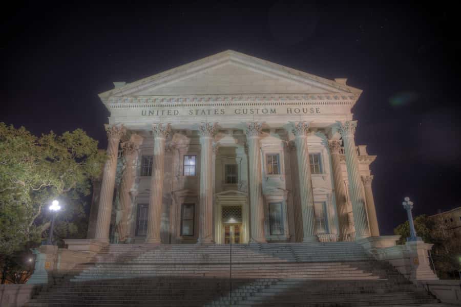 Charleston: The Ghosts of Liberty Guided Walking Tour - Who this walking tour fits best