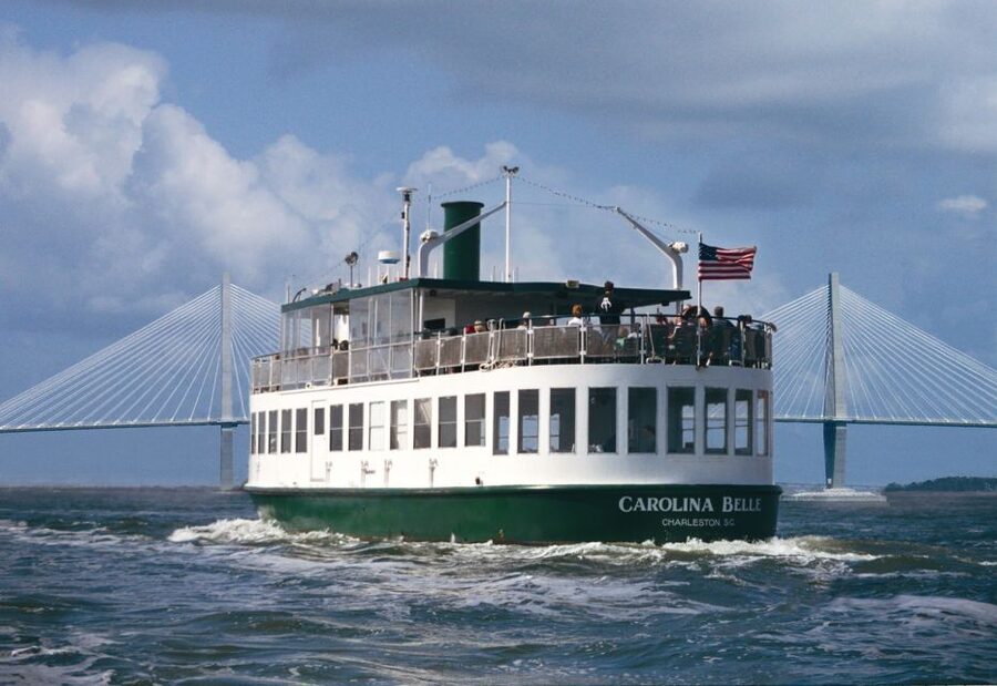 Charleston: Tour Pass with 40+ Attractions - Plantations in One Day: Boone Hall, Magnolia, Drayton, McLeod