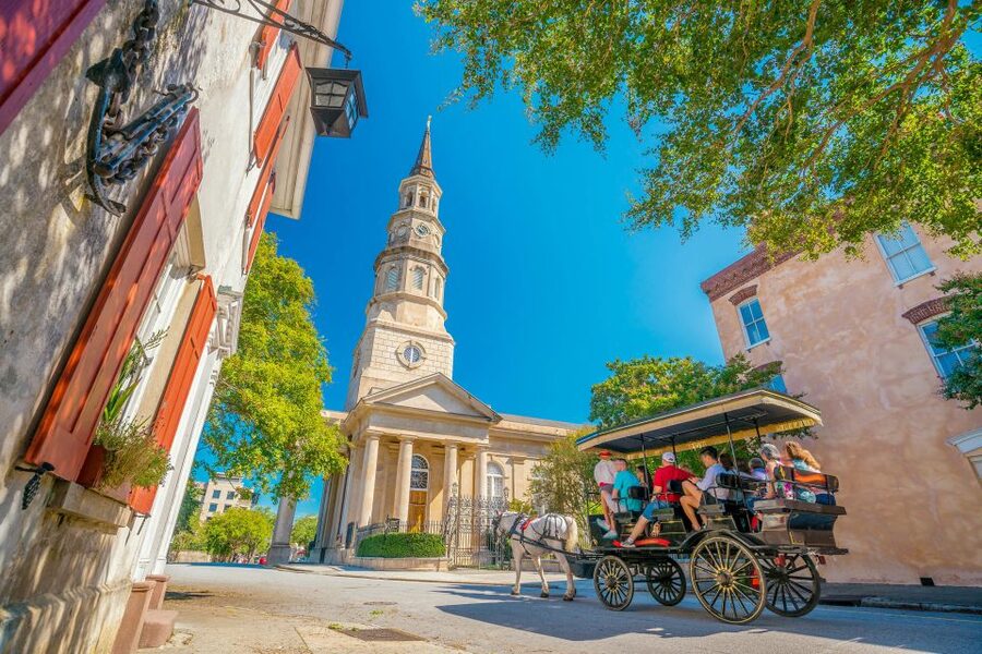 Charleston: Tour Pass with 40+ Attractions - Picking Your Two Featured Tours: The Smart Way to Decide