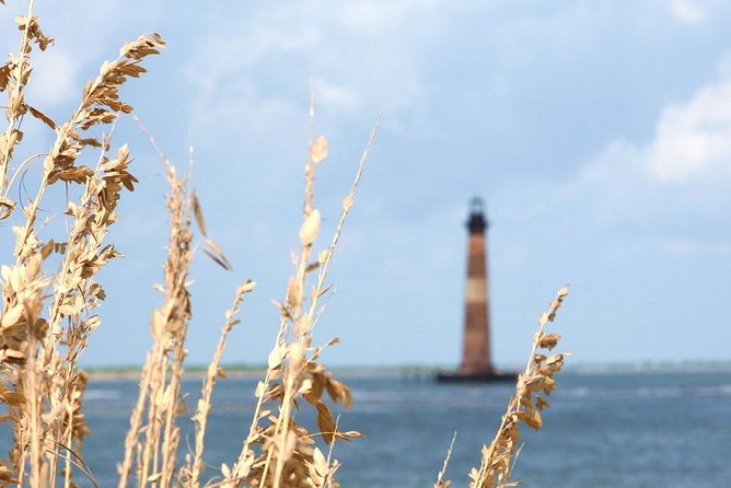Charleston TourPass 1-Day Pass - Includes 40 Top Tours - Water and night: Fort Sumter, sailing, cruises, and the USS Yorktown ghost tour
