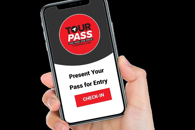 Charleston TourPass 1-Day Pass - Includes 40 Top Tours - Should you book the Charleston TourPass 1-Day Pass?