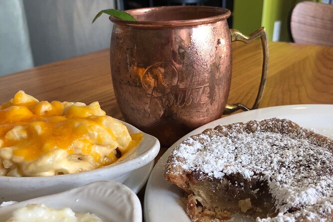 Charleston Upper King Street Food Tour - The guide factor: Mimi, Sommer, Susan, and what makes their stories click