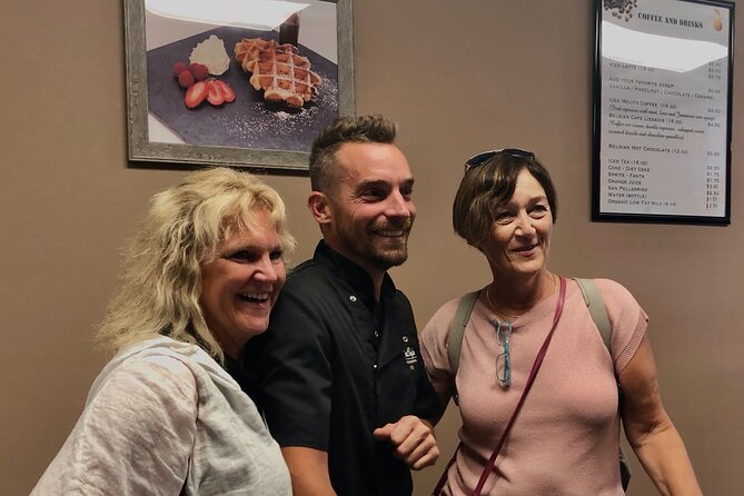 Charleston Upper King Street Food Tour - Price and value at $110: what you’re really paying for
