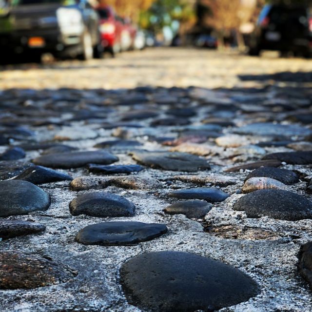 Charleston: Walking History and Bar Tour - Start at O-Bar inside the Oyster House on State Street