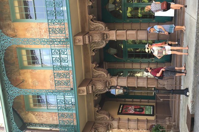 Charleston Walking Tours with Ann - Value check: what you’re really getting for your time