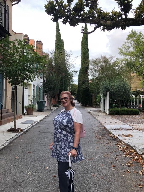 Charleston Women and Wine Tour - Quick hits before you go
