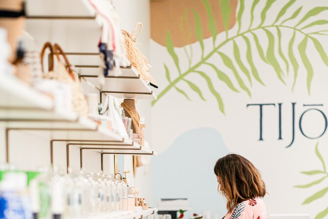 Create a Custom Perfume or Cologne in Charleston, SC: Mix & Match - Price and value: what $109 really buys (and what could cost extra)