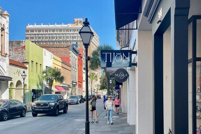 Create a Custom Perfume or Cologne in Charleston, SC: Mix & Match - Who should book this class in Charleston?
