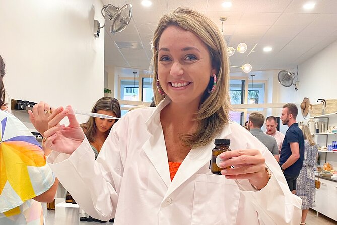 Create Your Very Own Custom Perfume or Cologne in Charleston - Fragrance 101 - Charleston’s Fragrance 101: What You’re Really Paying For