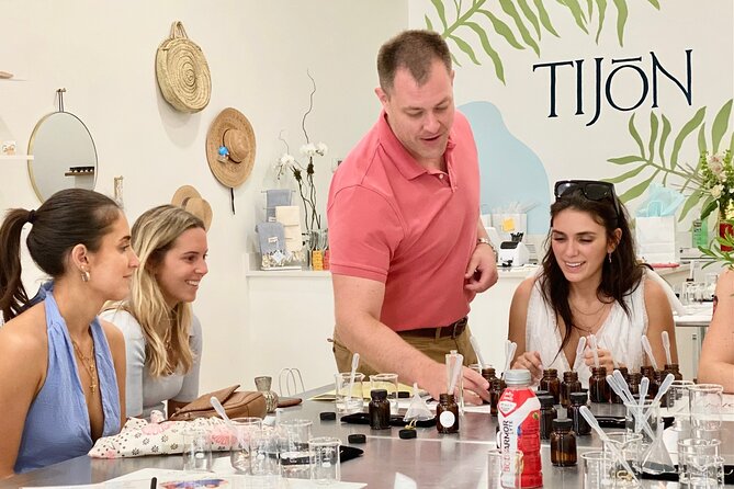 Create Your Very Own Custom Perfume or Cologne in Charleston - Fragrance 101 - When This Class Makes the Most Sense (And When It Doesn’t)