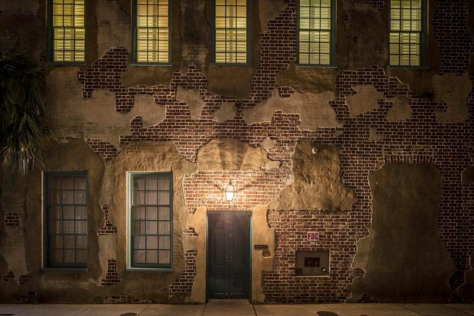 Curses, Corsets, & Candlelight: Terrors of Charleston Ghost Tours - Stop 4: Duelers’ Alley, cobblestones soaked in revenge tales